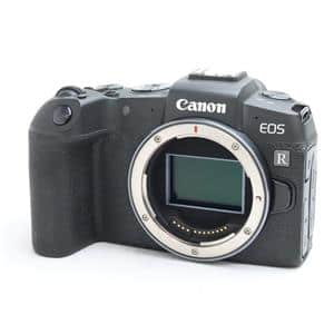 Canon (キヤノン) EOS RP ボディ メイン