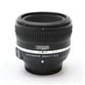 Nikon (ニコン) AF-S NIKKOR 50mm F1.8G（Special Edition）