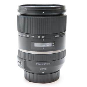 TAMRON (タムロン) 28-300mm F3.5-6.3 Di VC PZD/Model A010N TAMRON (タムロン) 28-300mm F3.5-6.3 Di VC PZD/Model A010N