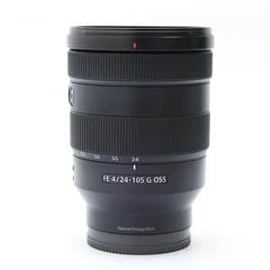 新品)SONY (ソニー) FE 24-105mm F4 G OSS SEL24105G(商品ID 新品)SONY (ソニー) FE 24-105mm F4 G OSS SEL24105G(商品ID
