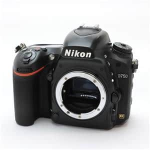 Nikon (ニコン) D750 ボディ メイン