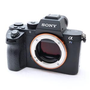 SONY (ソニー) α7SII ボディ ILCE-7SM2 メイン
