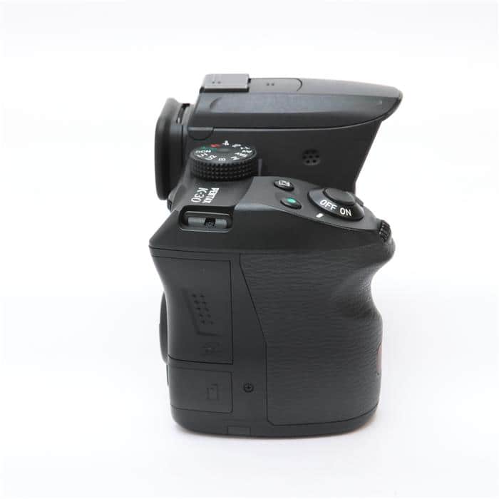 中古)PENTAX (ペンタックス) K-30 ボディ ブラック（商品ID