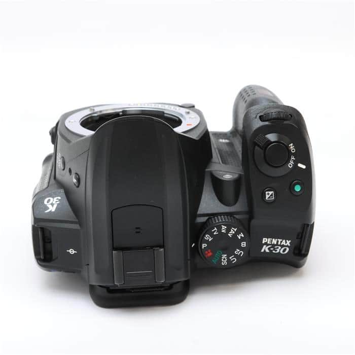 中古)PENTAX (ペンタックス) K-30 ボディ ブラック（商品ID