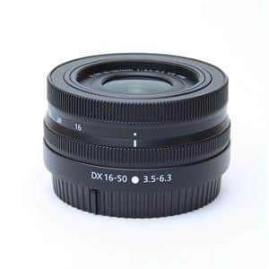 Nikon (ニコン) NIKKOR Z DX 16-50mm F3.5-6.3 VR ブラック メイン