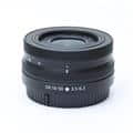 NIKKOR Z DX 16-50mm F3.5-6.3 VR ブラック