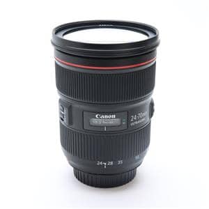 Canon (キヤノン) EF24-70mm F2.8L II USM メイン