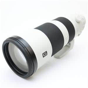 美品　SONY SEL200600G SONY 《並品》SONY FE 200-600mm F5.6-6.3 G OSS SEL200600G