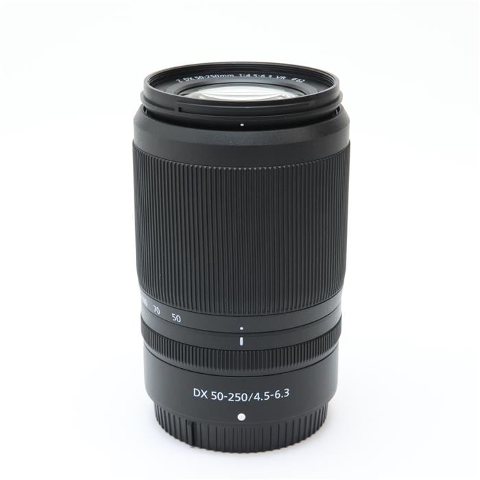 NIKKOR Z DX 50-250mm F4.5-6.3 VR