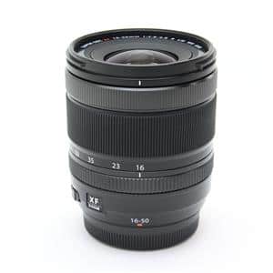 FUJIFILM (フジフイルム) フジノン XF16-50mm F2.8-4.8 R LM WR メイン