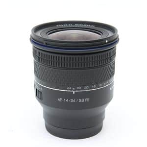 SAMYANG (サムヤン) Schneider AF 14-24mm F2.8 FE (ソニーE用/フルサイズ対応) メイン