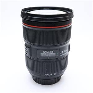 Canon (キヤノン) EF24-70mm F2.8L II USM メイン