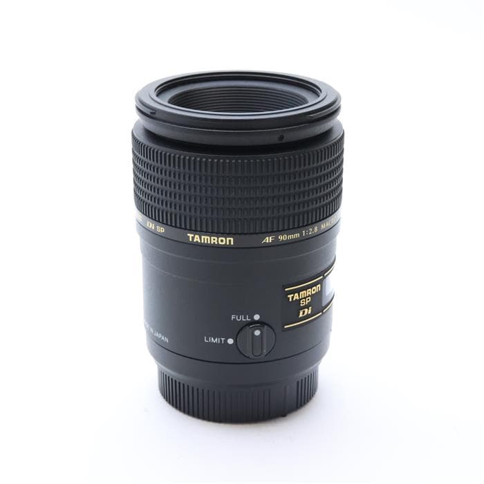 SP AF90mm F2.8 Di Macro 1:1 Model 272ENII(ニコンF用/モーター内蔵)