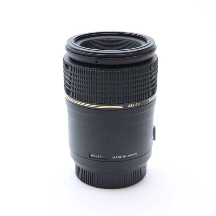 SP AF90mm F2.8 Di Macro 1:1 Model 272ENII(ニコンF用/モーター内蔵)