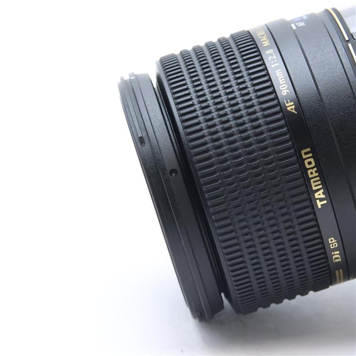 SP AF90mm F2.8 Di Macro 1:1 Model 272ENII(ニコンF用/モーター内蔵)