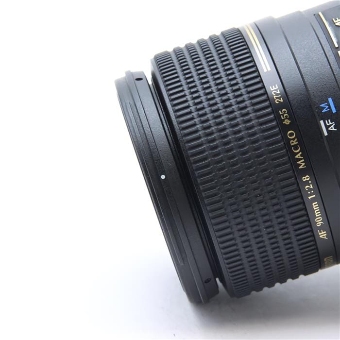 SP AF90mm F2.8 Di Macro 1:1 Model 272ENII(ニコンF用/モーター内蔵)