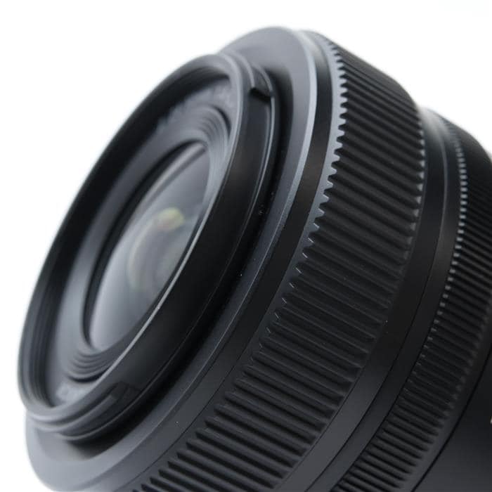 NIKKOR Z 24-50mm F4-6.3