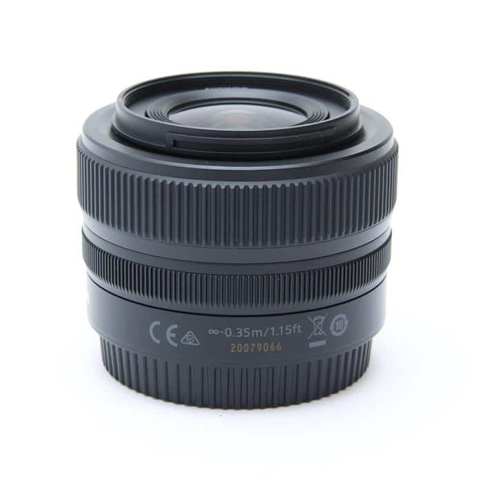 NIKKOR Z 24-50mm F4-6.3