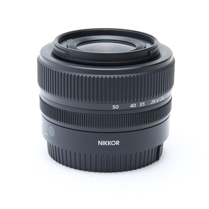 NIKKOR Z 24-50mm F4-6.3