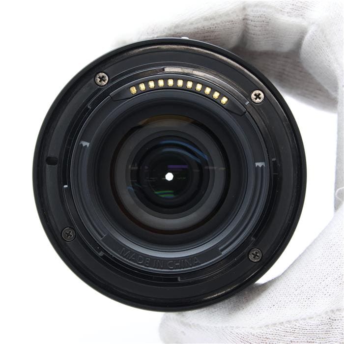 NIKKOR Z 24-50mm F4-6.3