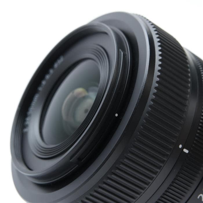 NIKKOR Z 24-50mm F4-6.3