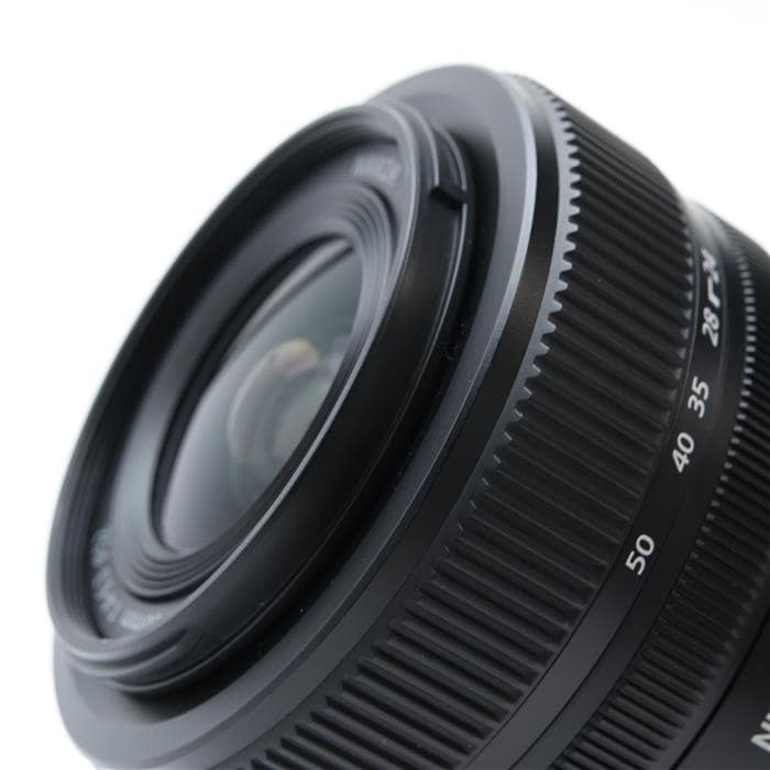 NIKKOR Z 24-50mm F4-6.3