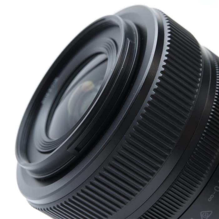 NIKKOR Z 24-50mm F4-6.3