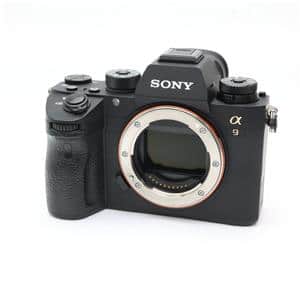 SONY α9 ILCE-9」の商品検索結果 | デジタルカメラ、ミラーレスカメラ