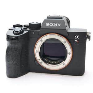 SONY a7RIV ボディ おまけ有り SONY (ソニー) α7RIV ボディ ILCE-7RM4」の商品検索結果 | デジタル