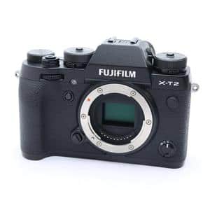 FUJIFILM (フジフイルム) X-T2 ボディ」の商品検索結果 | デジタル