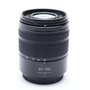 新品)Panasonic (パナソニック) LUMIX G VARIO 45-150mm F4.0-5.6 ASPH