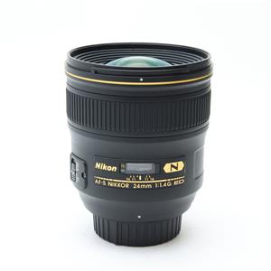 Nikon (ニコン) AF-S NIKKOR 24mm F1.4G ED メイン