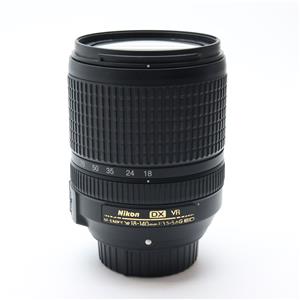 Nikon (ニコン) AF-S DX NIKKOR 18-140mm F3.5-5.6G ED VR メイン