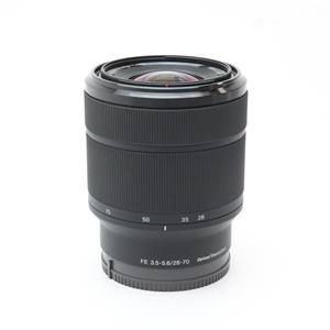 FE 28-70mm F3.5-5.6 OSS SEL2870」「SONY」「中古商品」の商品検索