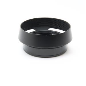 中古)Leica (ライカ) レンズフード 12586 ズミルックス M50mm F1.4