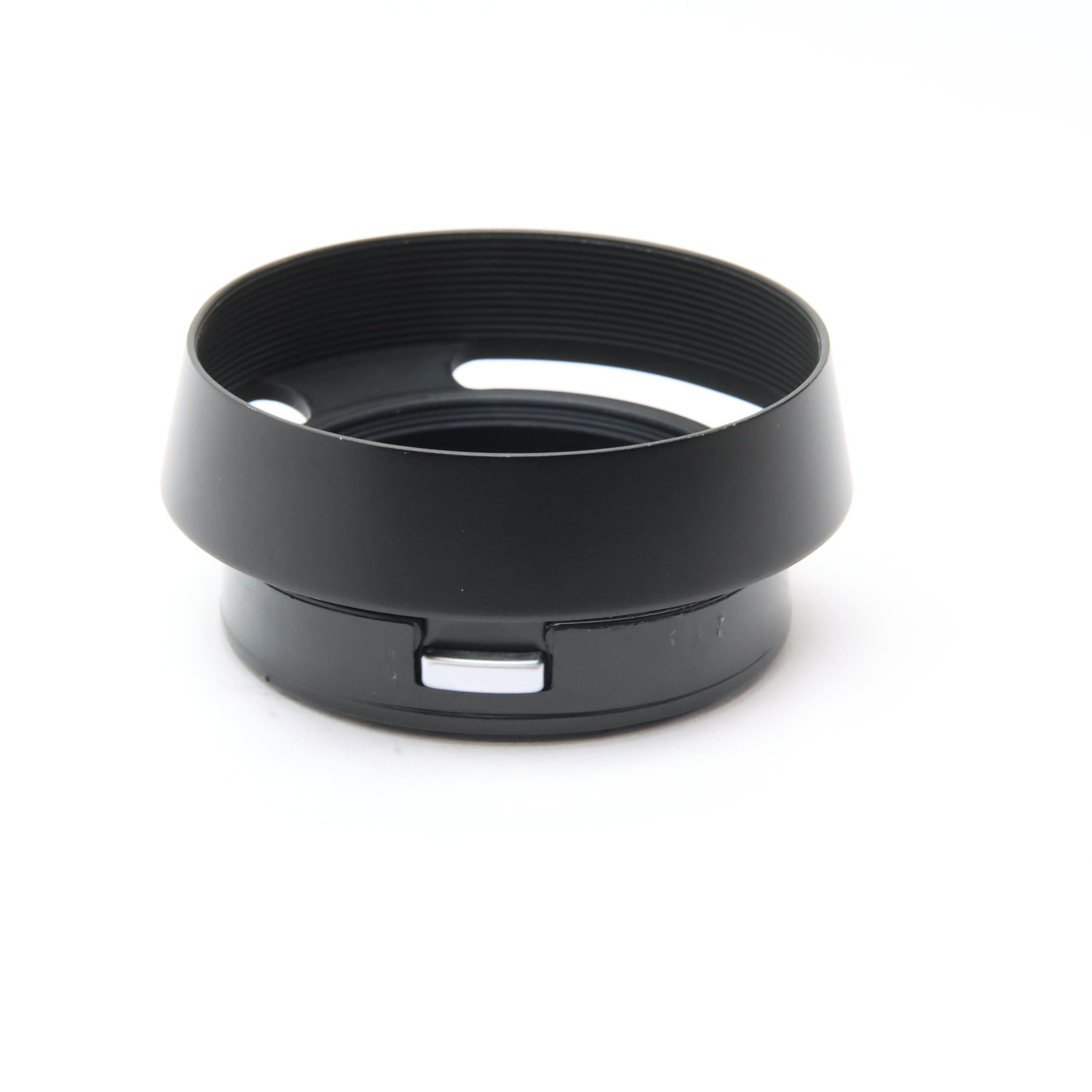 中古)Leica (ライカ) レンズフード 12586 ズミルックス M50mm F1.4
