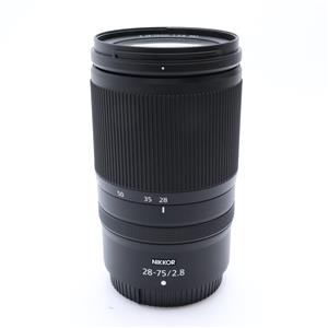Nikon (ニコン) NIKKOR Z 28-75mm F2.8 メイン