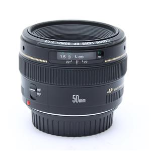 Canon (キヤノン) EF50mm F1.4 USM」の商品検索結果 | デジタルカメラ