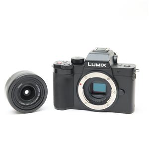 Panasonic (パナソニック) LUMIX DC-G100DK 標準ズームレンズキット