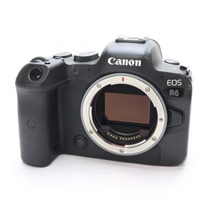 Canon EOS R6」の商品検索結果 | デジタルカメラ、ミラーレスカメラ