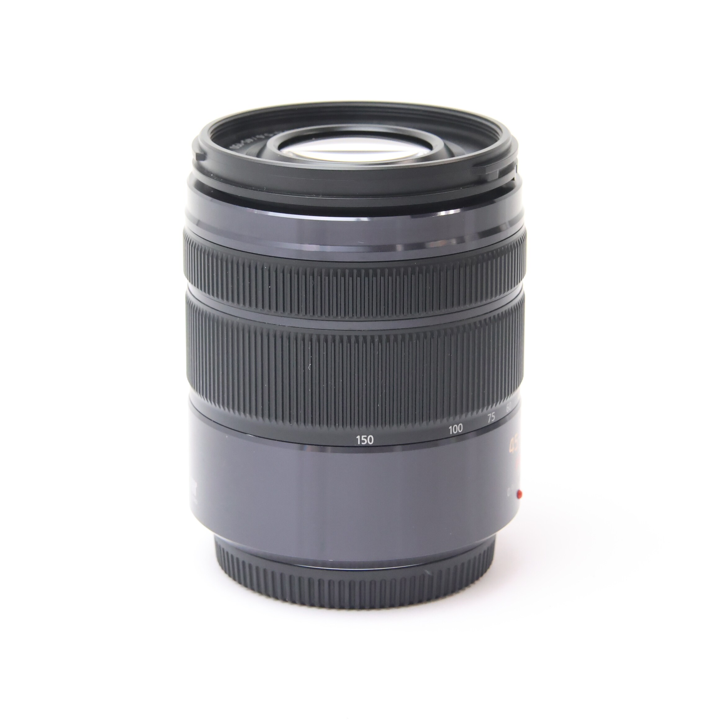 中古)Panasonic (パナソニック) G 45-150mm F4.0-5.6 ASPH. MEGA 