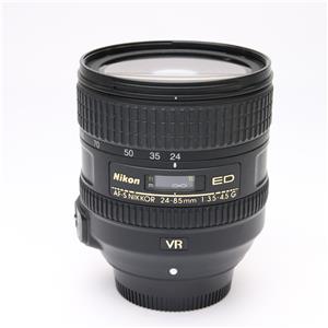 Nikon (ニコン) AF-S NIKKOR 24-85mm F3.5-4.5G ED VR」の商品検索結果