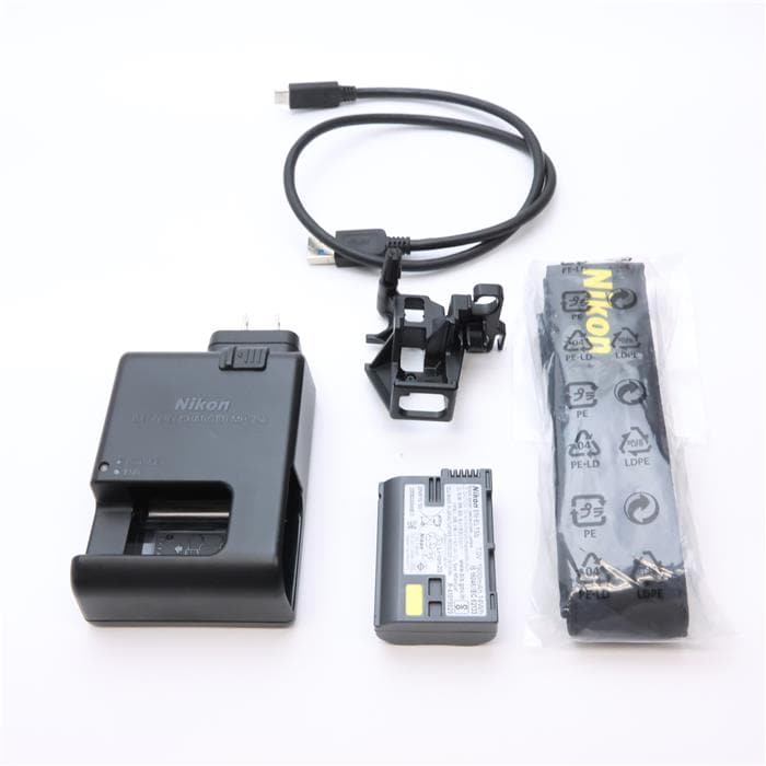 中古)Nikon (ニコン) Z6 ボディ（商品ID：3717030307562）詳細ページ