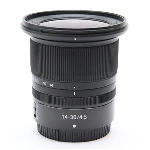 Nikon (ニコン) NIKKOR Z 14-30mm F4 S メイン