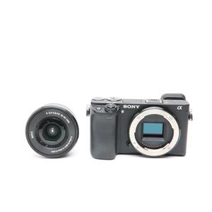 α6300 ズームレンズキット」の商品検索結果 | デジタルカメラ、ミラー