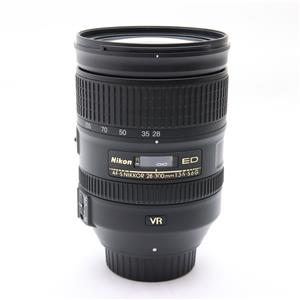 af-s nikkor 28-300mm f/3.5-5.6g ed vr」の商品検索結果 | デジタル