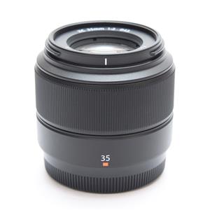新品)FUJIFILM (フジフイルム) フジノン XC35mm F2（商品ID
