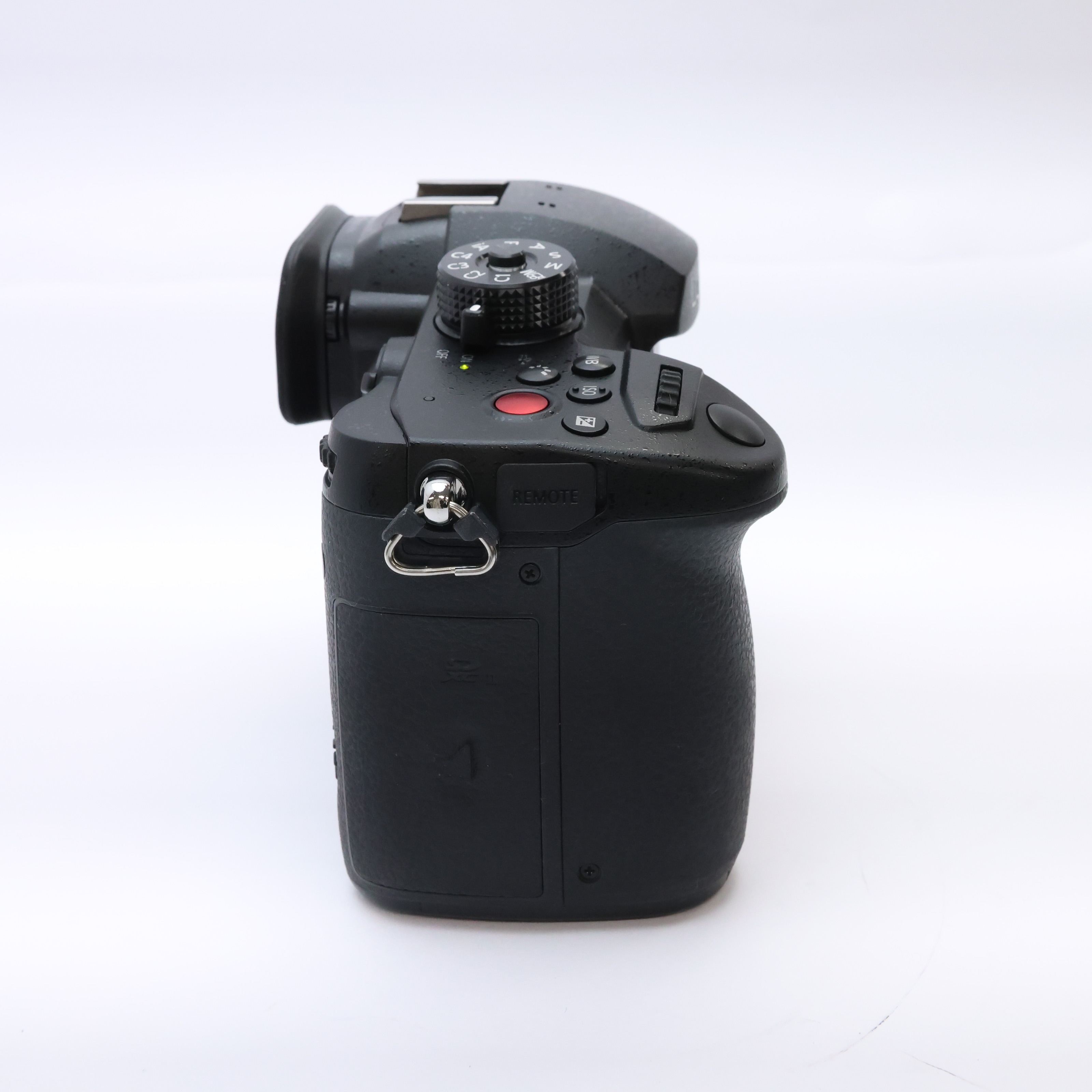 中古)Panasonic (パナソニック) LUMIX GH5II ボディ DC-GH5M2（商品ID