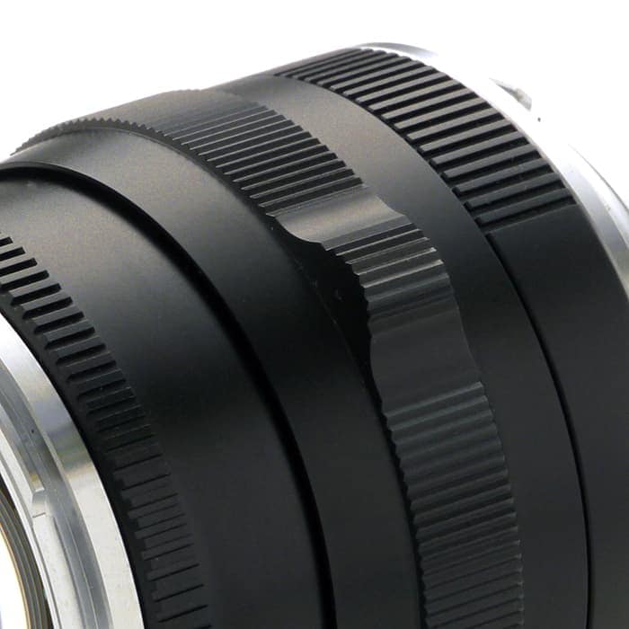 <ラッキーさん専用>Carl Zeiss Planar T* 50mm F2ZM 新品)Carl Zeiss (カールツァイス) Planar T* 50mm F2 ZM（ライカM用