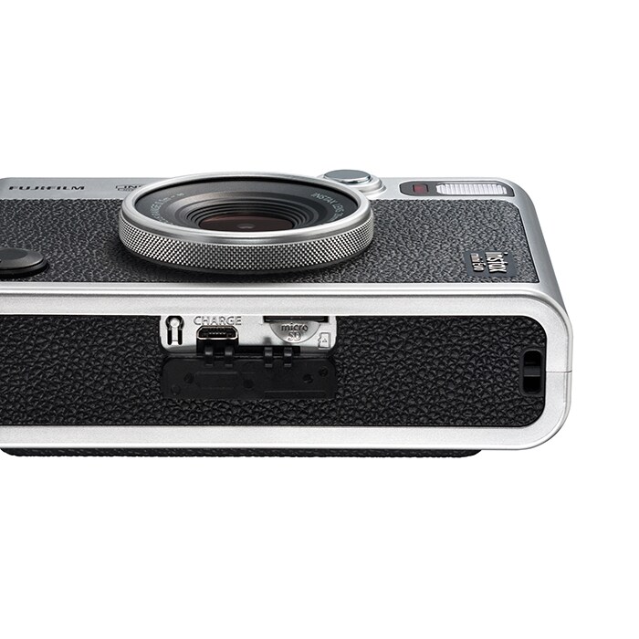 カメラ フィルムカメラ 新品)FUJIFILM (フジフイルム) ハイブリッドインスタントカメラ チェキ 